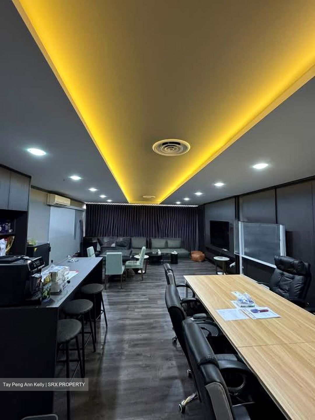 Parklane Shopping Mall (D7), Office #601926751